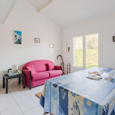 Maison - Pornic Centre Avec Piscine Villa Dış mekan fotoğraf