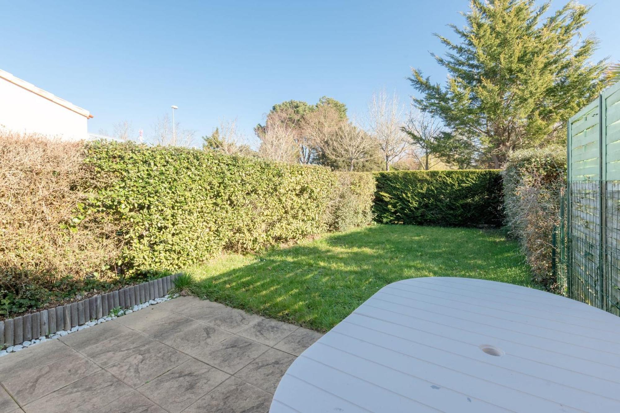 Maison - Pornic Centre Avec Piscine Villa Dış mekan fotoğraf