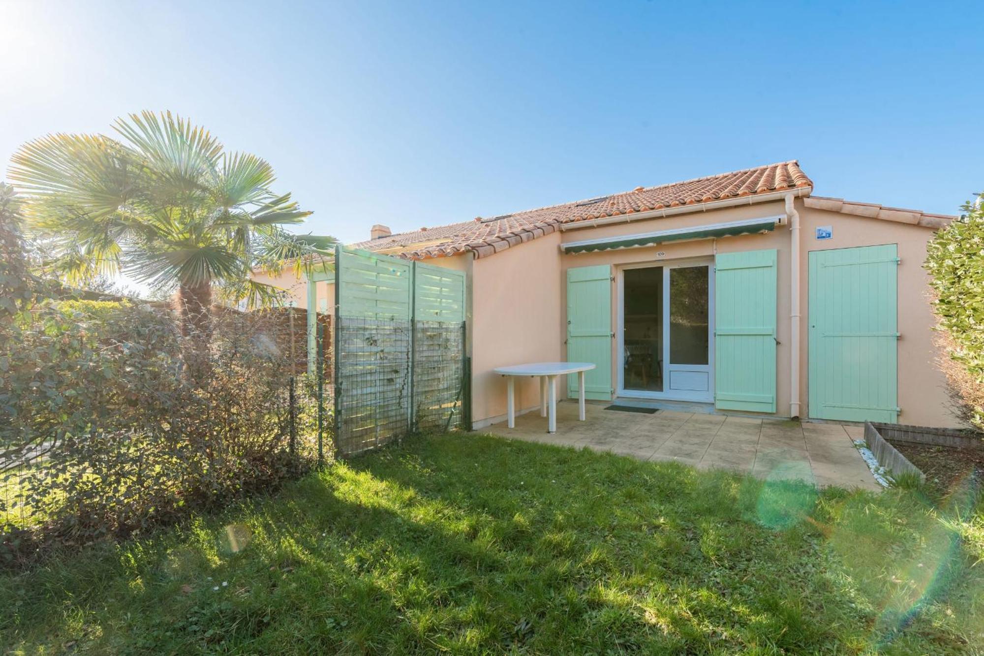 Maison - Pornic Centre Avec Piscine Villa Dış mekan fotoğraf